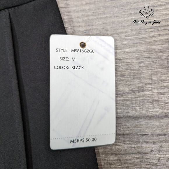 Zac & Rachel A Line Mini Skirt Size M - Picture 2 of 5